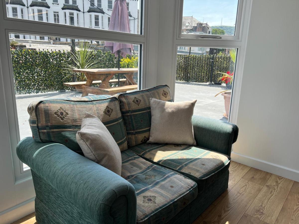 Beautiful Apartment,no 1, With Parking